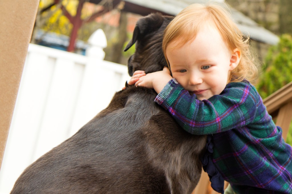 New Study Reveals How Dogs Can Help Keep Kids&nbsp;Fit
