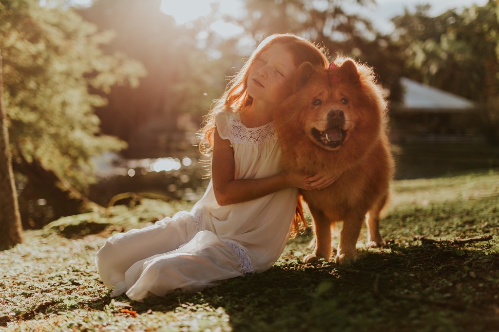 The Social Impact of Dog-Assisted Therapy in Kids With&nbsp;ADHD