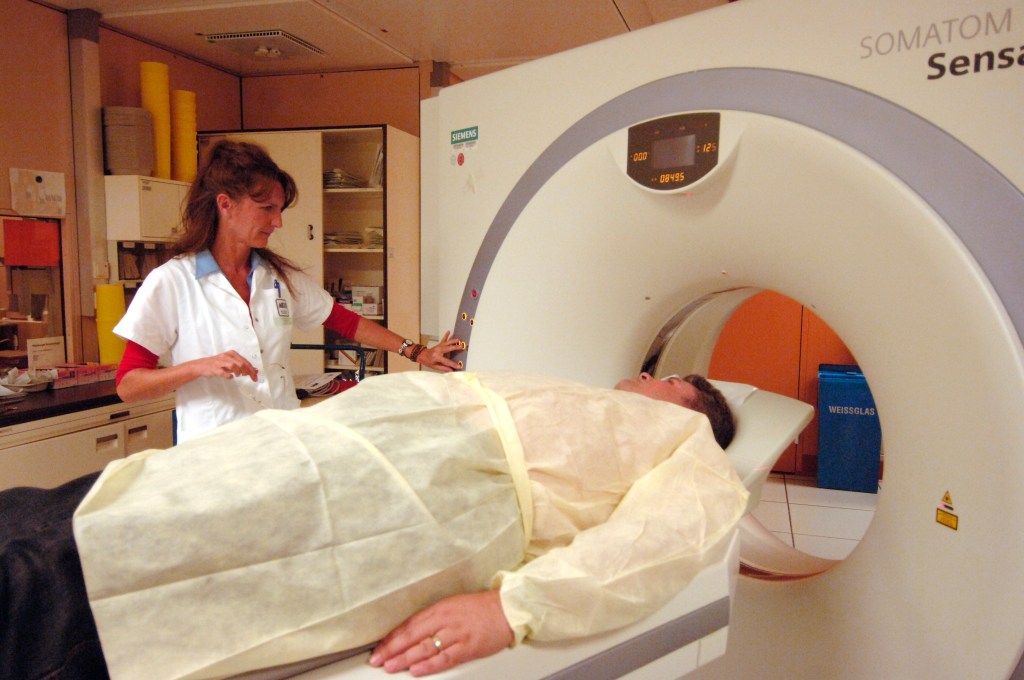 Pets Help Prevent Burnout in Diagnostic Imaging Staff, Study&nbsp;Reveals