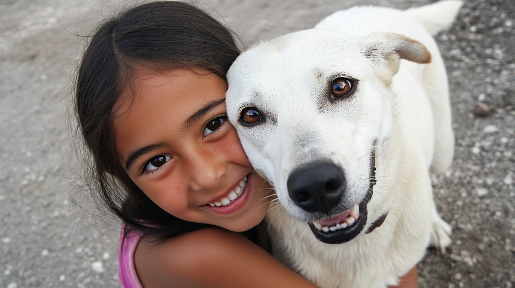 Therapy Dogs Make Dentist Visits More Positive for&nbsp;Kids